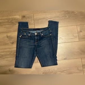 Rock & Republic skinny jeans